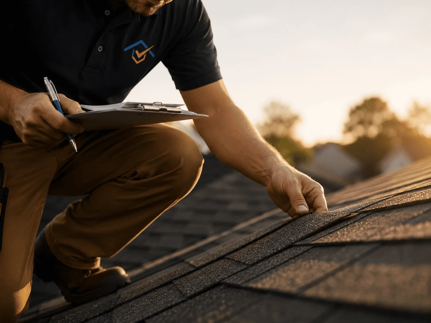 Why Choose Roof Inspection in Granby, CO